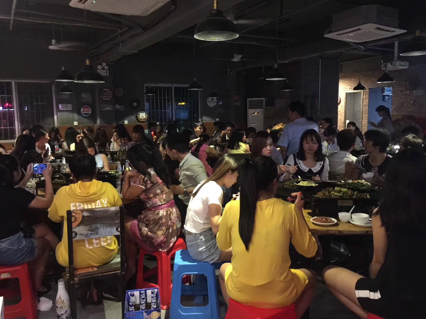 鱼当道，烤鱼加盟，烤鱼店加盟费用，烤鱼培训
