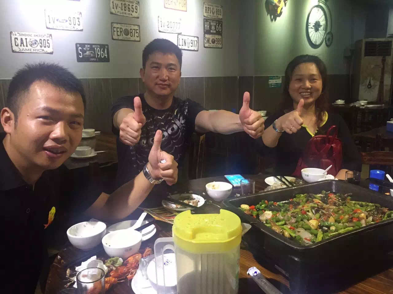 烤鱼加盟|鱼当道|烤鱼店加盟费用|烤鱼培训