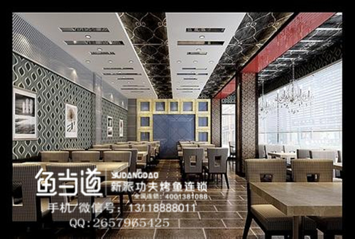 北京烤鱼加盟哪家好