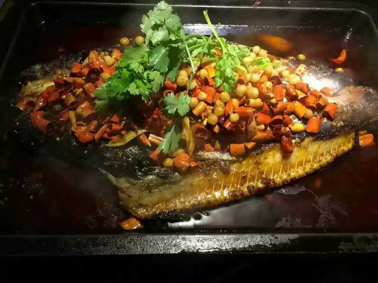 烤鱼加盟|鱼当道|烤鱼店加盟费用|烤鱼培训