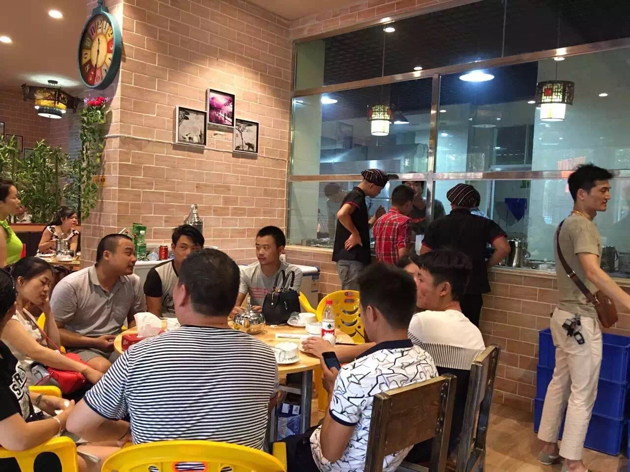 烤鱼加盟|鱼当道|烤鱼培训|烤鱼店加盟费用