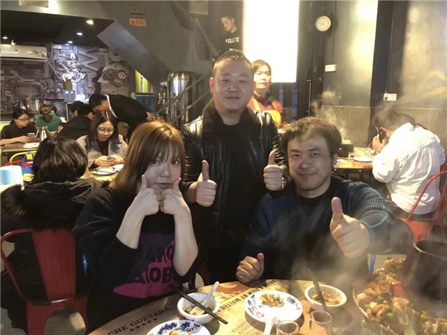鱼当道，烤鱼加盟，烤鱼店加盟费用，烤鱼培训