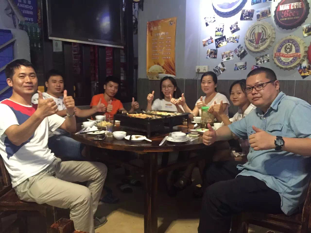 烤鱼加盟，鱼当道，烤鱼店加盟费用，烤鱼培训
