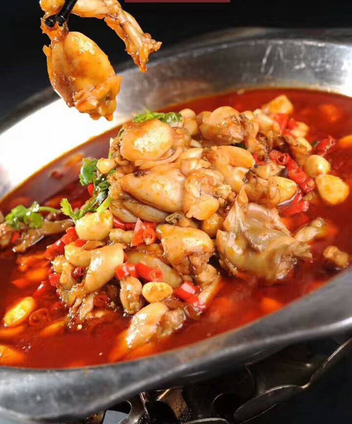 鱼当道，烤鱼加盟，烤鱼店加盟费用